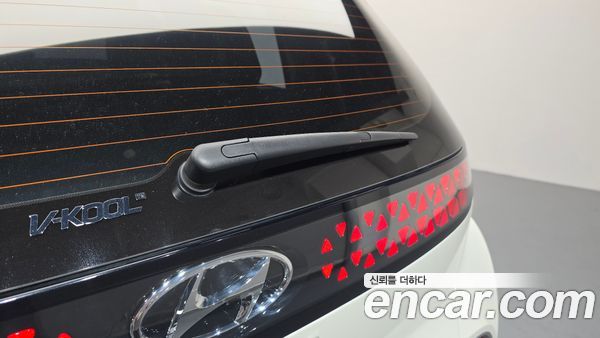 Hyundai Casper 2023, фото 31
