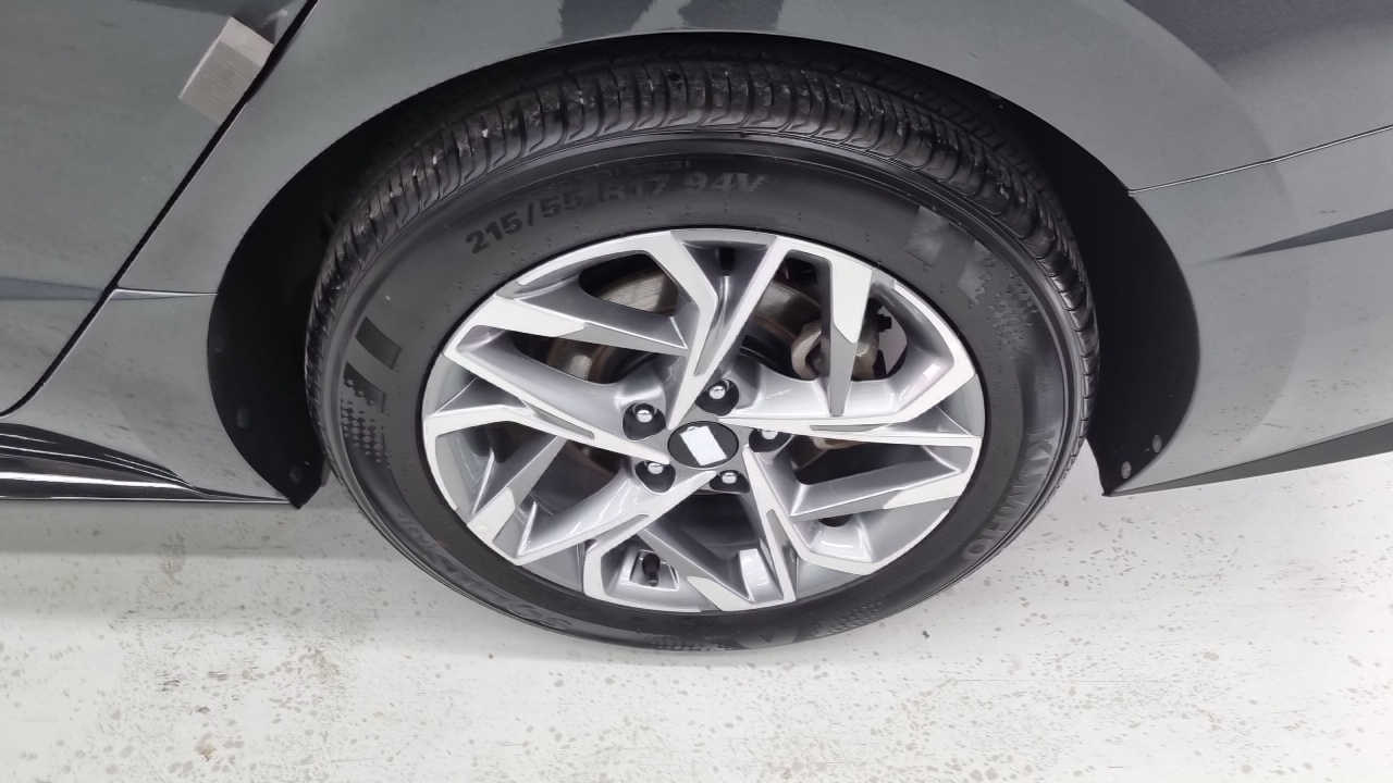 Hyundai Sonata 2022, фото 5
