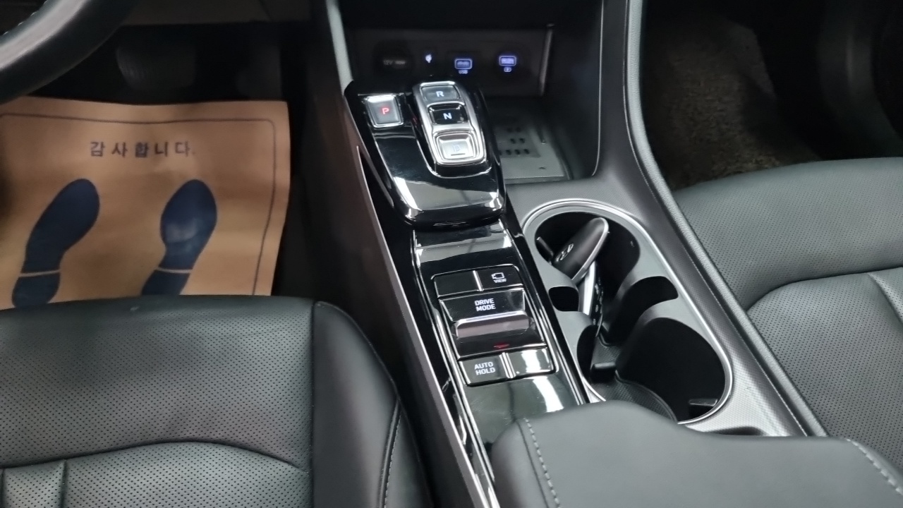 Hyundai Sonata 2022, фото 9