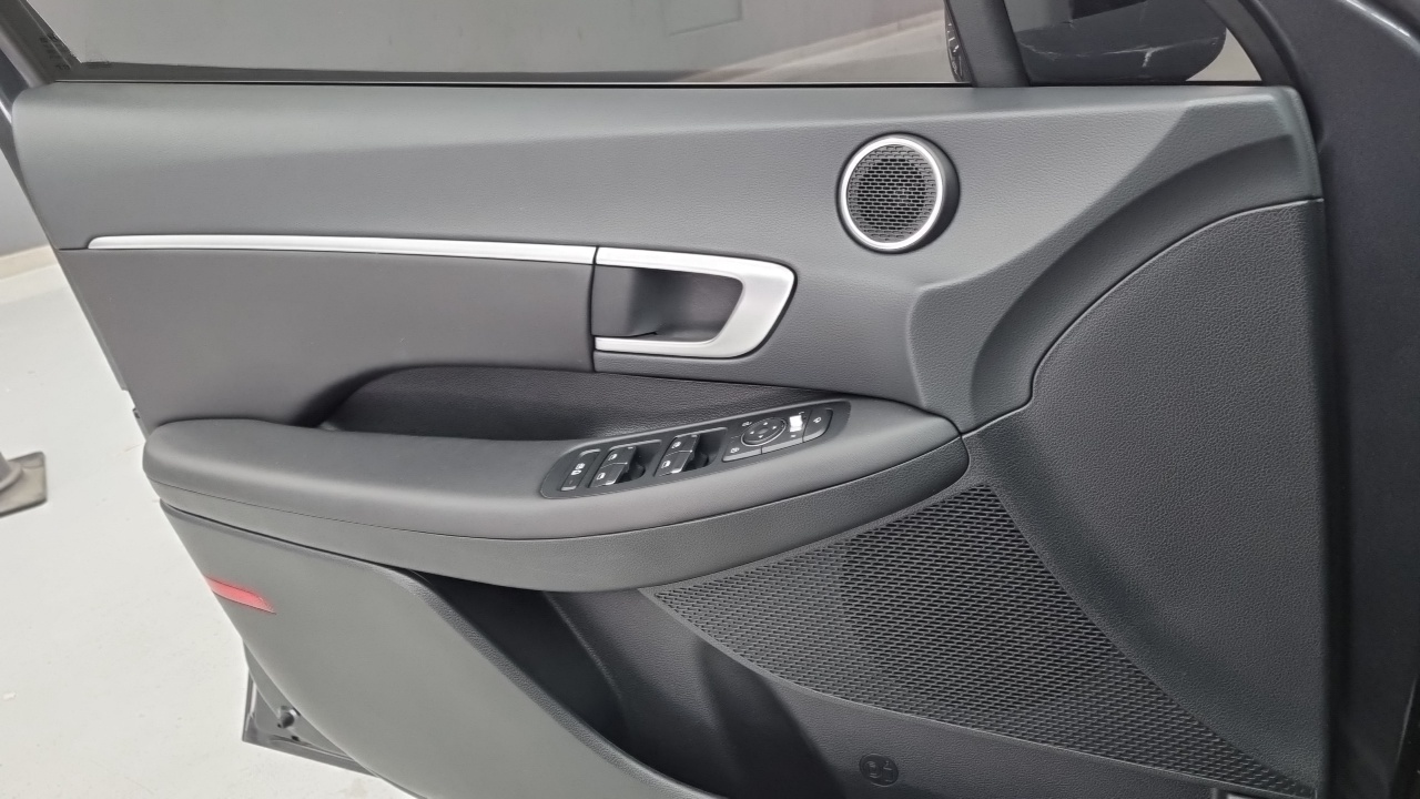 Hyundai Sonata 2022, фото 14