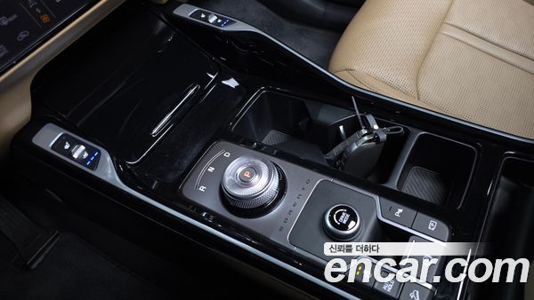 Kia Sorento 2024, фото 12