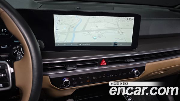 Kia Sorento 2024, фото 20