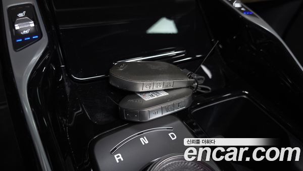 Kia Sorento 2024, фото 29