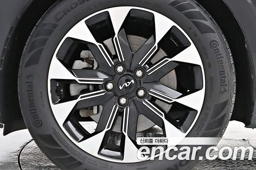 Kia Carnival 2023, фото 5