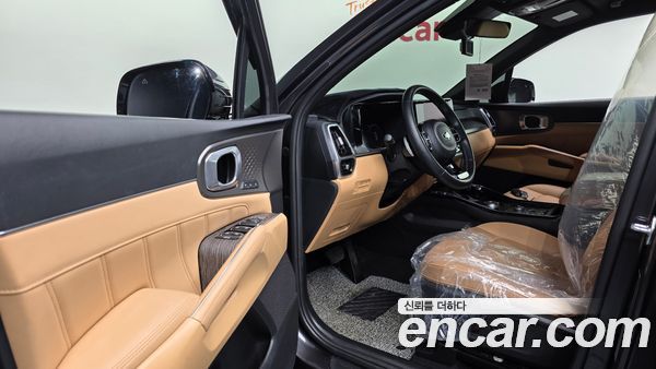 Kia Sorento 2021, фото 12