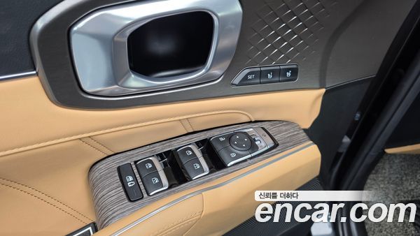 Kia Sorento 2021, фото 25