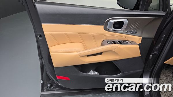 Kia Sorento 2021, фото 13