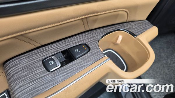 Kia Sorento 2021, фото 29