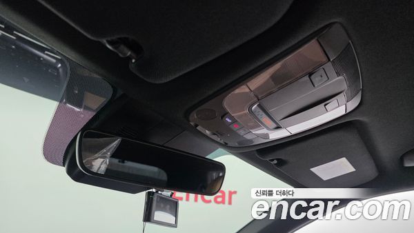 Kia Sorento 2021, фото 30