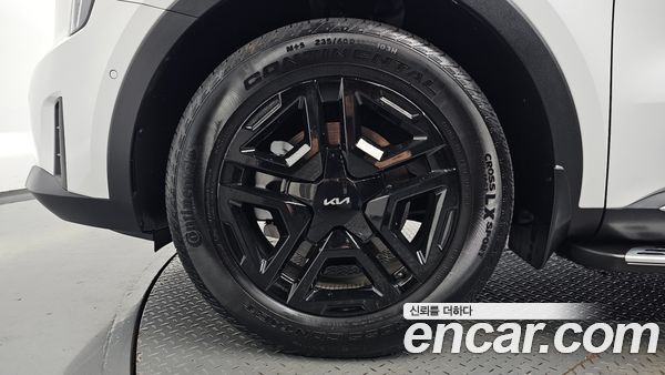 Kia Sorento 2024, фото 4