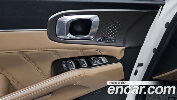Kia Sorento 2024, фото 34