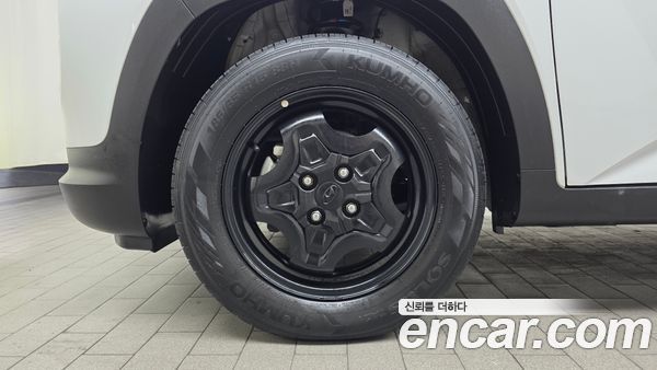 Hyundai Casper 2024, фото 5