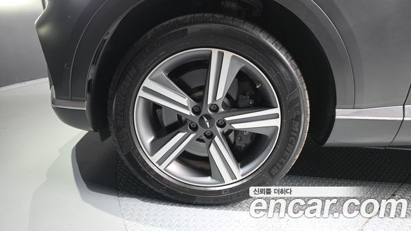 Genesis GV80 2024, фото 4