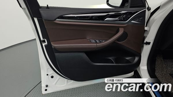 BMW X4 2021, фото 14