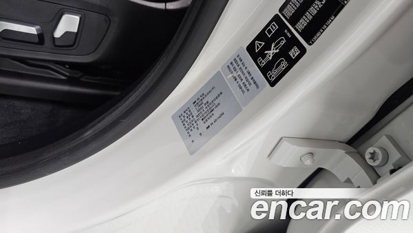 BMW X4 2021, фото 27