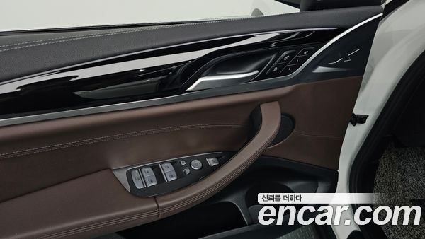 BMW X4 2021, фото 29