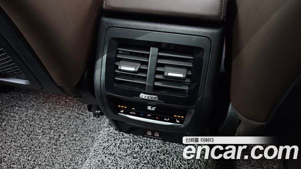 BMW X4 2021, фото 30