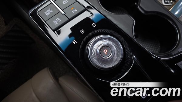 Kia K8 2023, фото 11