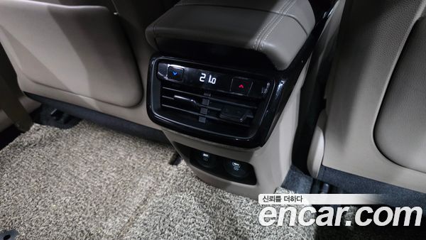 Kia K8 2023, фото 31