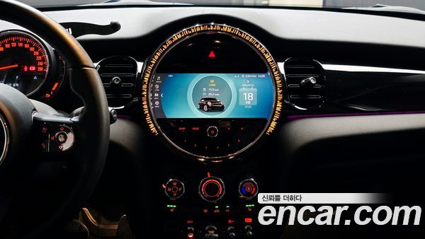MINI 2022, фото 14