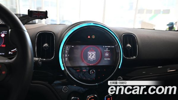 MINI COUNTRYMAN 2023, фото 14