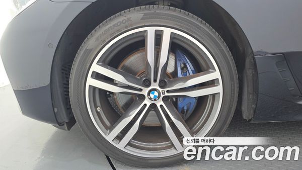 BMW Gran Turismo 2020, фото 5