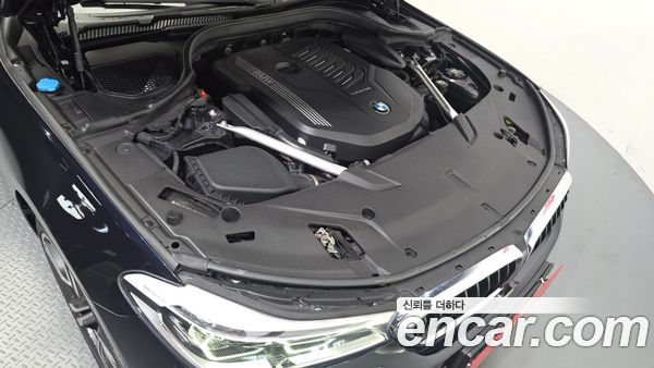 BMW Gran Turismo 2020, фото 6