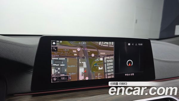 BMW Gran Turismo 2020, фото 14