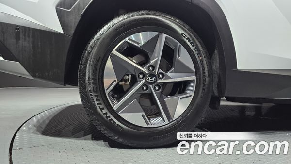 Hyundai Tucson 2024, фото 5