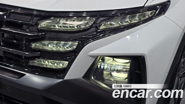 Hyundai Tucson 2024, фото 8