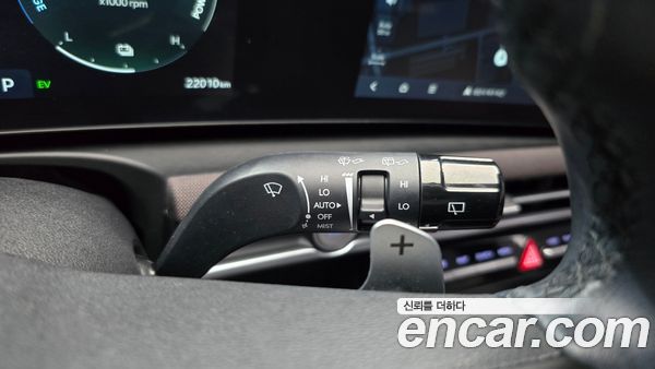 Hyundai Tucson 2024, фото 29