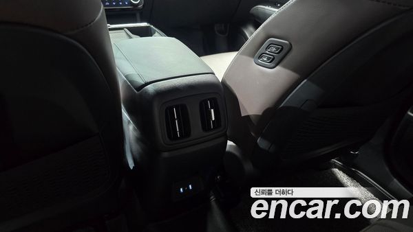 Hyundai Tucson 2024, фото 31