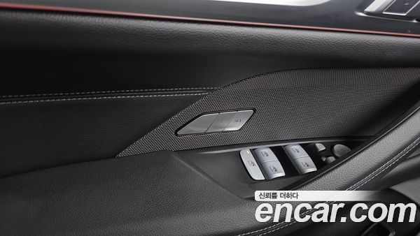 BMW i4 2024, фото 28