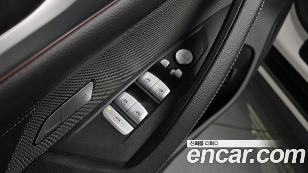 BMW i4 2024, фото 30