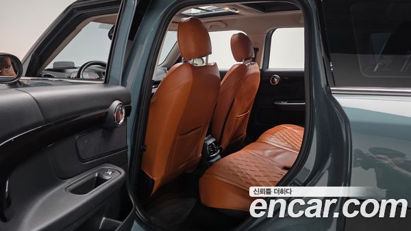 MINI COUNTRYMAN 2024, фото 15
