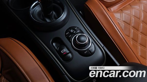 MINI COUNTRYMAN 2024, фото 30