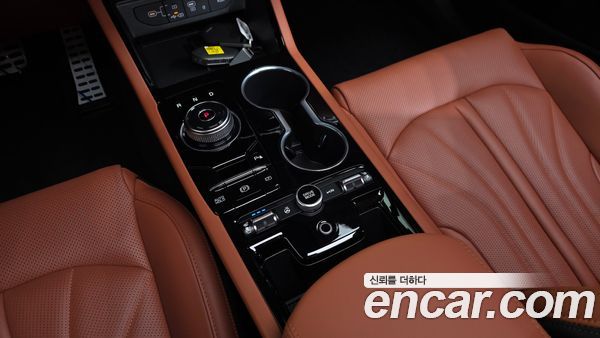Kia K5 2026, фото 9