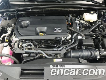 Lexus ES 2026, фото 6