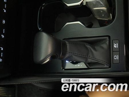 Lexus ES 2026, фото 9
