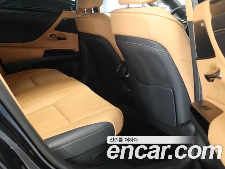 Lexus ES 2026, фото 14