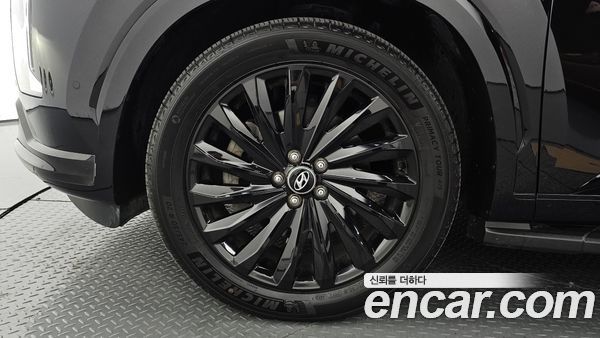 Hyundai Palisade 2024, фото 5