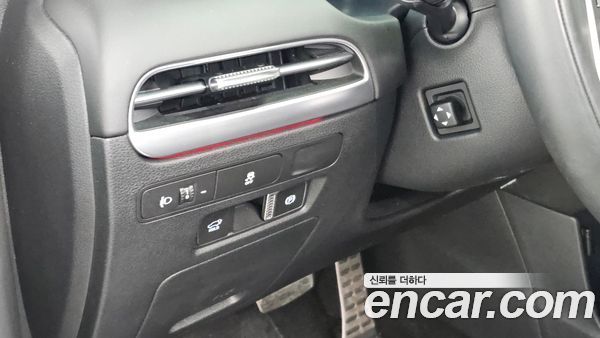 Hyundai Palisade 2024, фото 14