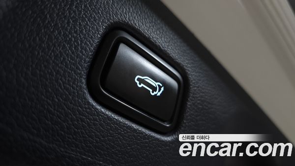 Hyundai Palisade 2024, фото 20