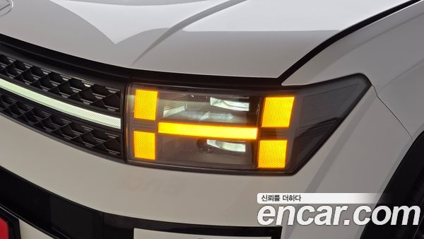 Hyundai Santa Fe 2024, фото 7