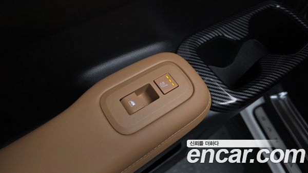 Hyundai Santa Fe 2024, фото 28