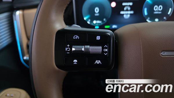 Hyundai Santa Fe 2024, фото 30