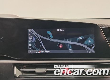 Kia Niro 2022, фото 9