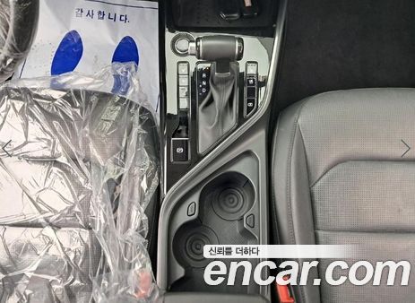 Kia Niro 2022, фото 14