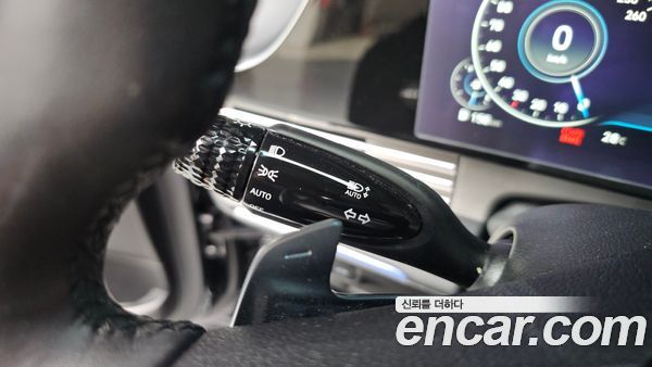Hyundai Grandeur 2022, фото 29
