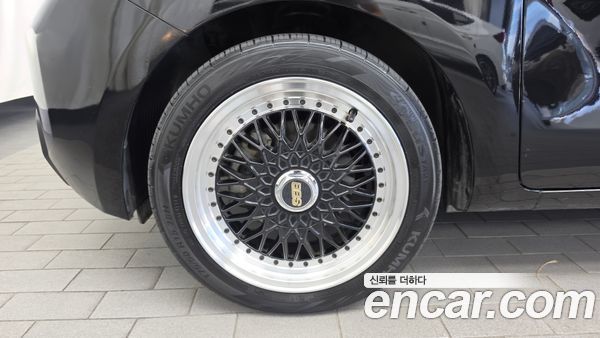 Kia Ray 2023, фото 5
